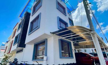 Casa grande en conjunto en venta. Pasto, Nariño