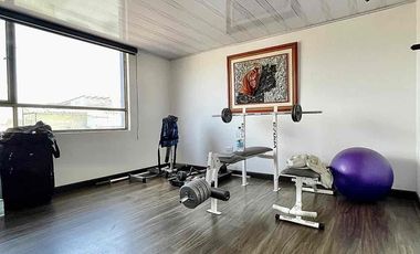 Casa grande en conjunto en venta. Pasto, Nariño