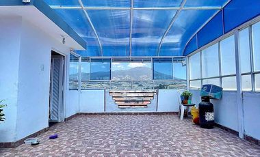 Casa grande en conjunto en venta. Pasto, Nariño