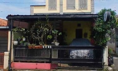Rumah dijual di RW 03, Karangrejo, Gajah Mungkur, Kota Semarang, Jawa Tengah