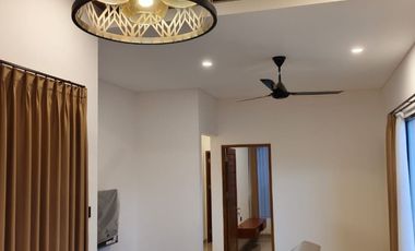 FOR SALE BEAUTIFUL VILLA WITH RICE FIELD VIEW AND LARGE SWIMMING POOL AT BULELENG