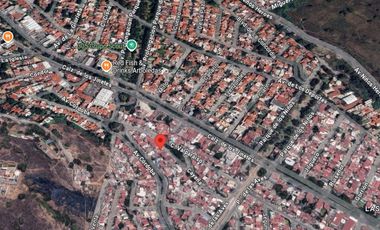 VENTA DE CASA EN CALLE CAYENA VALLE DORADO TLANEPANTLA DE BAEZ ESTADO DE MÉXICO