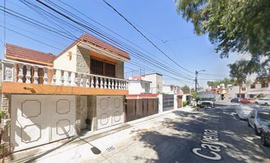 VENTA DE CASA EN CALLE CAYENA VALLE DORADO TLANEPANTLA DE BAEZ ESTADO DE MÉXICO