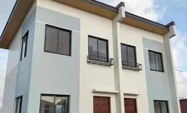 Townhouse For Sale in Lipa Batangas