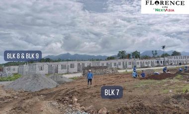 Townhouse For Sale in Lipa Batangas