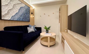 1 Bedroom Condo w Balcony at Park Mckinley West