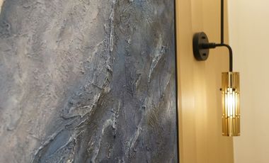 1 Bedroom Condo w Balcony at Park Mckinley West