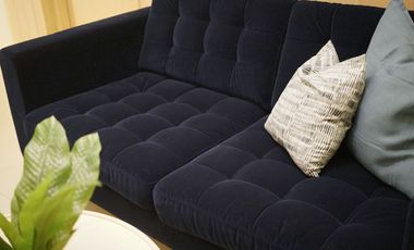 1 Bedroom Condo w Balcony at Park Mckinley West