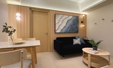 1 Bedroom Condo w Balcony at Park Mckinley West