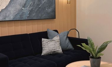 1 Bedroom Condo w Balcony at Park Mckinley West