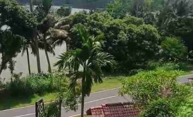 Jual Cepat Homestay view waduk Sermo