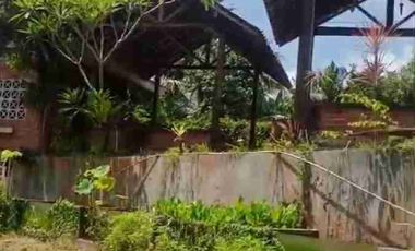 Jual Cepat Homestay view waduk Sermo