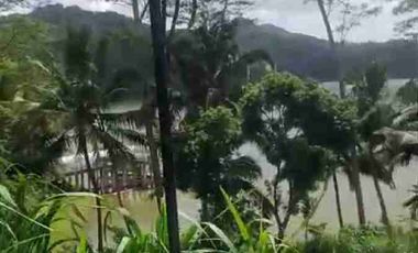 Jual Cepat Homestay view waduk Sermo