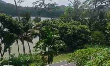 Jual Cepat Homestay view waduk Sermo