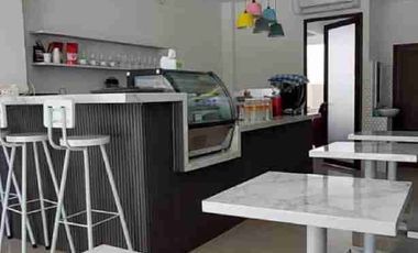 Dijual ruko cantik dan rapi di bogor barat(jalan sifor situgede bogor)
