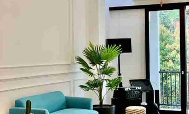 Dijual ruko cantik dan rapi di bogor barat(jalan sifor situgede bogor)