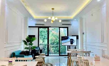 Dijual ruko cantik dan rapi di bogor barat(jalan sifor situgede bogor)