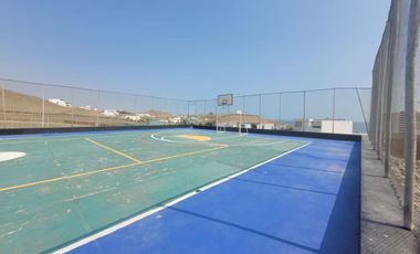 VENDO TERRENO EN PLAYA PALMERAS KM 123 PANAM SUR - 200M2