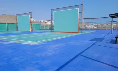 VENDO TERRENO EN PLAYA PALMERAS KM 123 PANAM SUR - 200M2