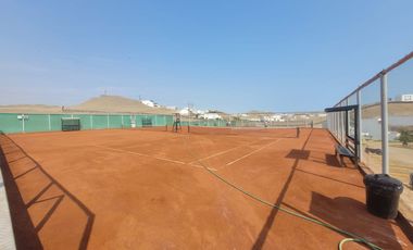 VENDO TERRENO EN PLAYA PALMERAS KM 123 PANAM SUR - 200M2