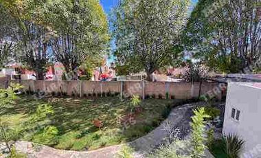 HERMOSAS CASAS EN VENTA EN RESIDENCIAL LAS LUNAS 3 CUAUTLANCINGO PUEBLA.