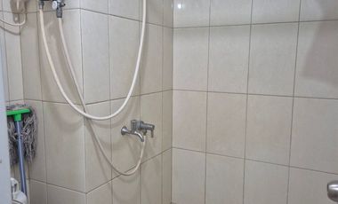 Apart Spring Lake Summarecon Bekasi, D20-01, type studio, luas gross 21,24m2, furnished, siap huni