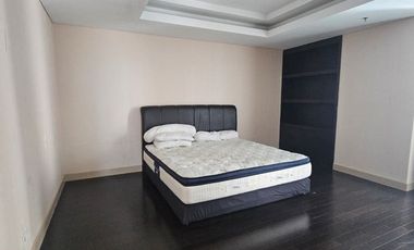 Disewa Apartemen Regatta Furnished 3BR Uk243m² at Jakarta Utara