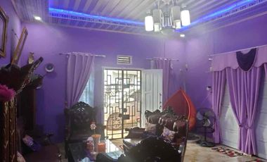 Dijual Rumah di Kajan Bayan Gandus palembang