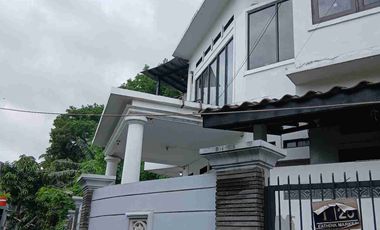 Disewa rumah Siap Huni DUREN SAWIT jakarta timur