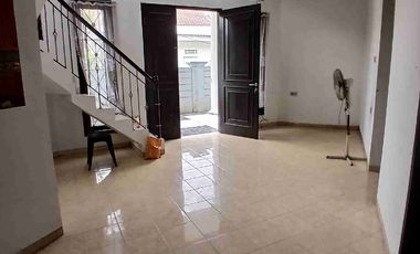 Disewa rumah Siap Huni DUREN SAWIT jakarta timur