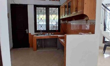 Disewa rumah Siap Huni DUREN SAWIT jakarta timur