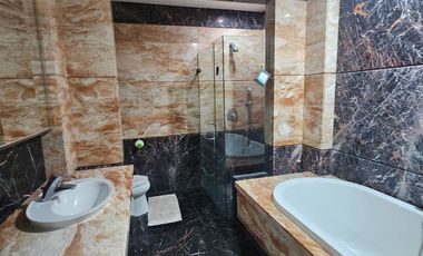 Disewa Apartemen Regatta Furnished 3BR at Jakarta Utara