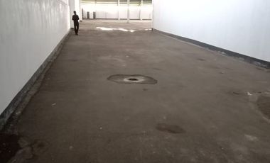 DISEWAKAN GUDANG CIANJUR (muat container) S