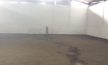 DISEWAKAN GUDANG CIANJUR (muat container) S