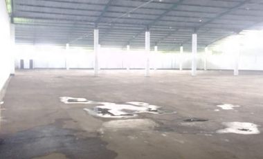 DISEWAKAN GUDANG CIANJUR (muat container) S