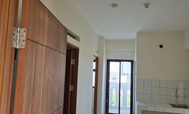 Apart 3BR, Kemang View, Pekayon, Bekasi - Mahogani Lt 11-19 Pojok, Kosong, Lokasi strategis depan Pakuwon Mall
