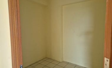 Apart 3BR, Kemang View, Pekayon, Bekasi - Mahogani Lt 11-19 Pojok, Kosong, Lokasi strategis depan Pakuwon Mall