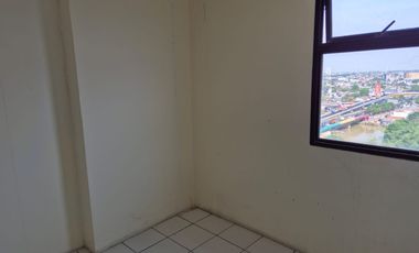 Apart 3BR, Kemang View, Pekayon, Bekasi - Mahogani Lt 11-19 Pojok, Kosong, Lokasi strategis depan Pakuwon Mall