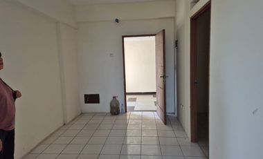 Apart 3BR, Kemang View, Pekayon, Bekasi - Mahogani Lt 11-19 Pojok, Kosong, Lokasi strategis depan Pakuwon Mall