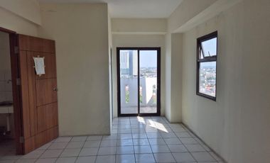 Apart 3BR, Kemang View, Pekayon, Bekasi - Mahogani Lt 11-19 Pojok, Kosong, Lokasi strategis depan Pakuwon Mall