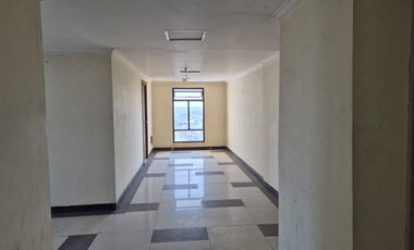 Apart 3BR, Kemang View, Pekayon, Bekasi - Mahogani Lt 11-19 Pojok, Kosong, Lokasi strategis depan Pakuwon Mall