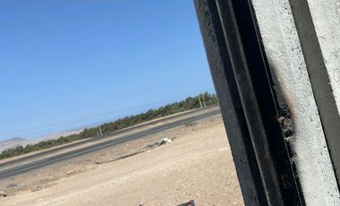 TERRENO EN VENTA A LA ALTURA DE PLAYA PARAÍSO 418M²