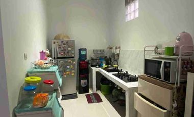 Rumah Dijual - Siap Huni & Strategis

 Puri Dago Antapani Bandung
