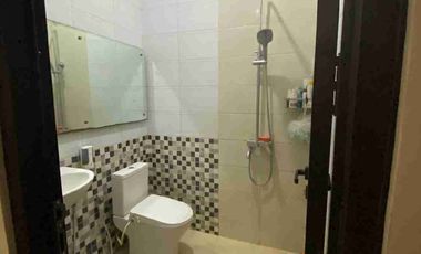Rumah Dijual - Siap Huni & Strategis

 Puri Dago Antapani Bandung