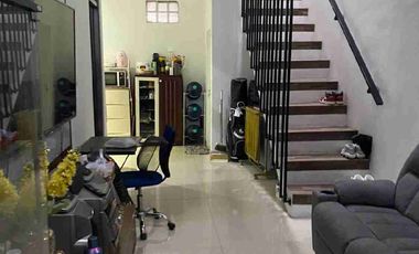 Rumah Dijual - Siap Huni & Strategis

 Puri Dago Antapani Bandung