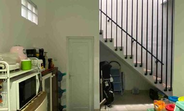 Rumah Dijual - Siap Huni & Strategis

 Puri Dago Antapani Bandung