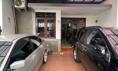 Rumah Dijual - Siap Huni & Strategis

 Puri Dago Antapani Bandung