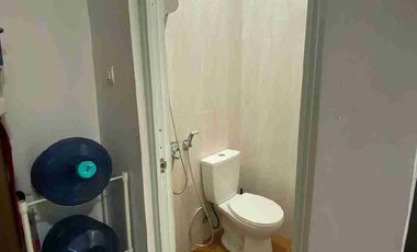 Rumah Dijual - Siap Huni & Strategis

 Puri Dago Antapani Bandung