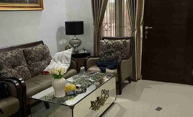 Rumah Dijual - Siap Huni & Strategis

 Puri Dago Antapani Bandung