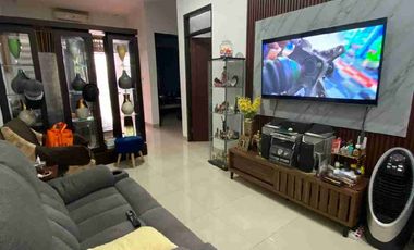 Rumah Dijual - Siap Huni & Strategis

 Puri Dago Antapani Bandung